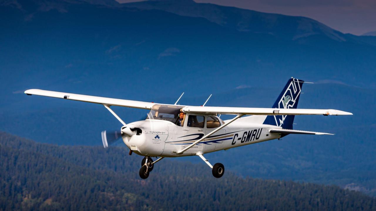 Mount Royal University