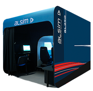 Simulators - ALSIM