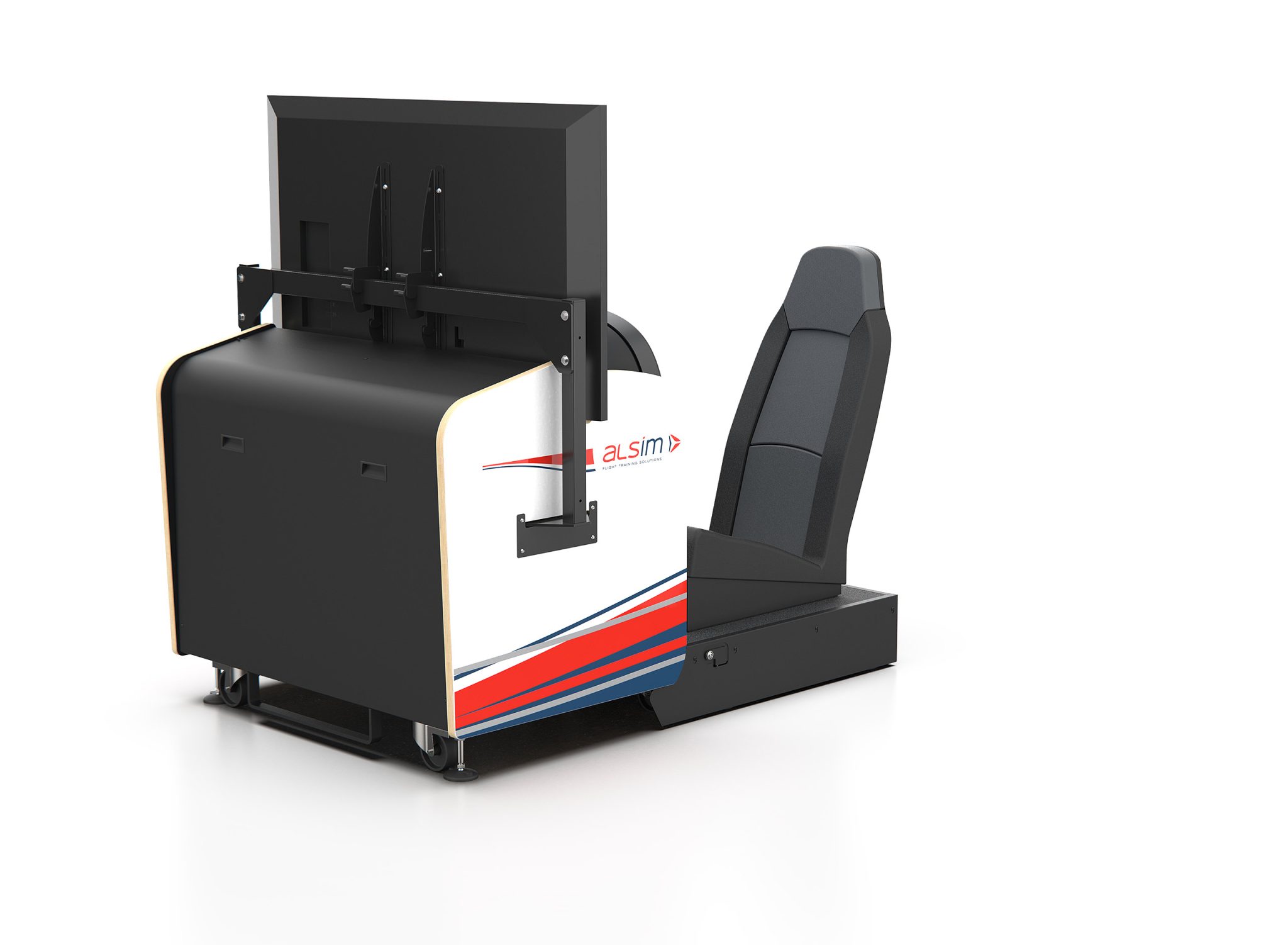 AL3X - Light Sport Aircraft (LSA) Simulator - ALSIM