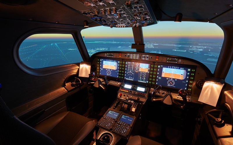 ALX Simulator