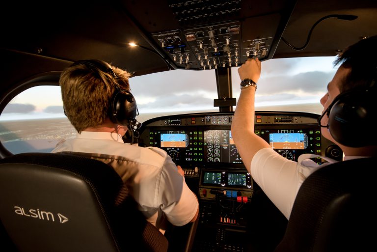 Flightschool