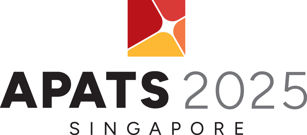 APATS 2025 LOGO