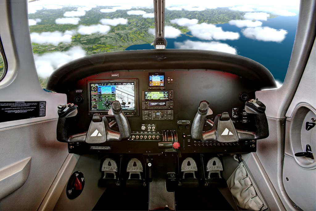 Piper 100i