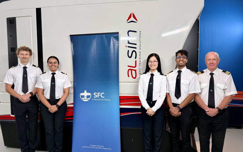 SFC Airliner