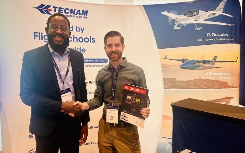ALSIM and US Aviation