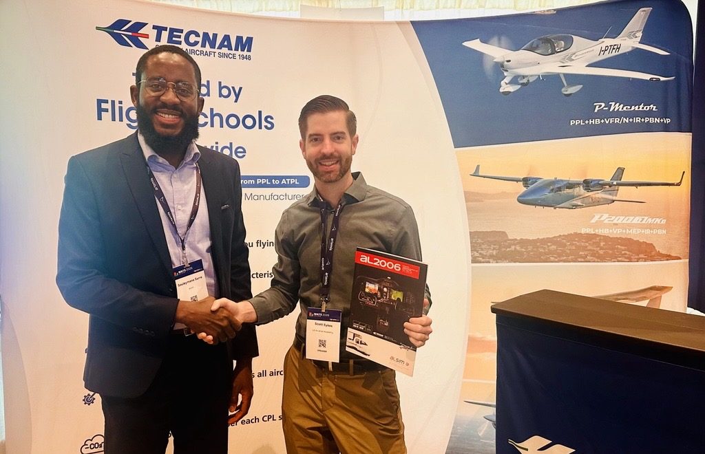 ALSIM and US Aviation