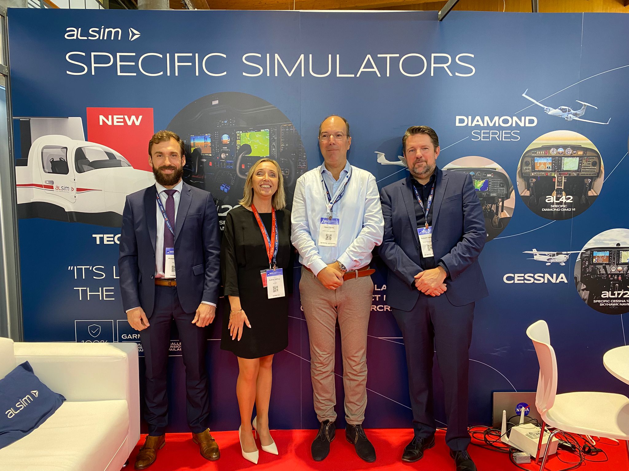 Pilot Selection and Evaluation tool