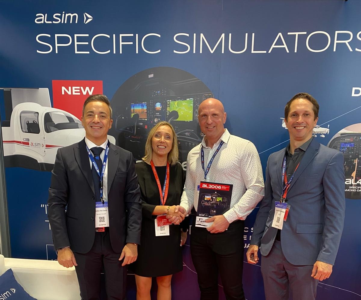 Tecnam P2006T NG - Smart Aviation