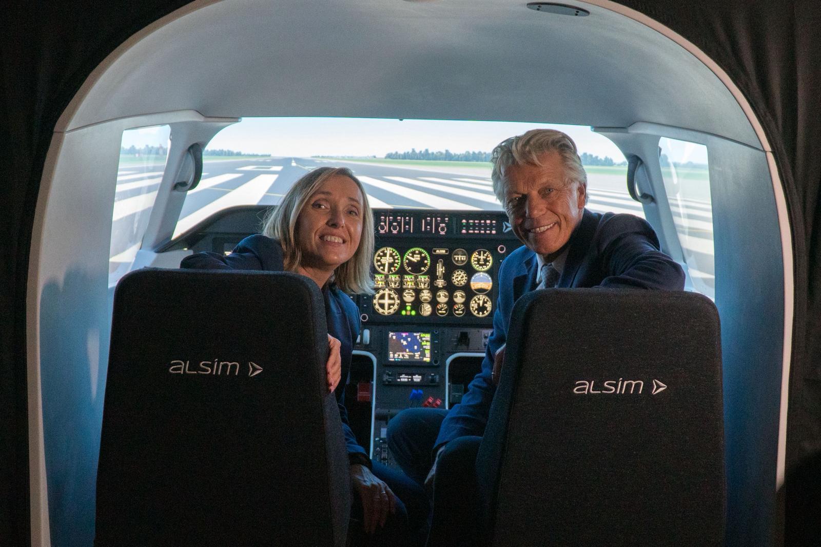 Mermoz Academy AL250